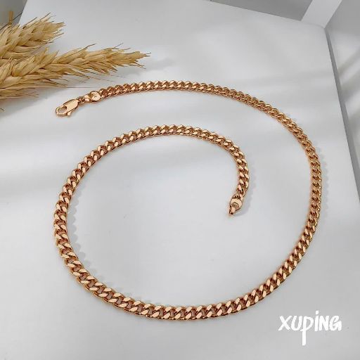 گردنبند ژوپینگ کد 1631 - خرید آنلاین از گالری آداس